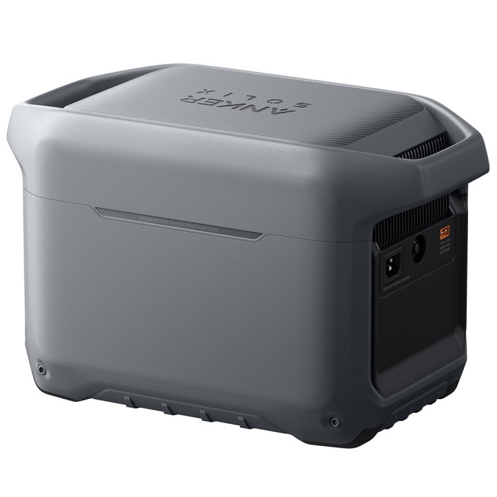 Anker SOLIX C1000 Gen 2 1024Wh Power Station – afbeelding 5