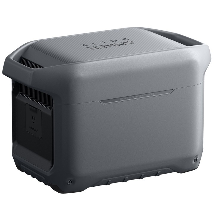 Anker SOLIX C1000 Gen 2 1024Wh Power Station – afbeelding 4
