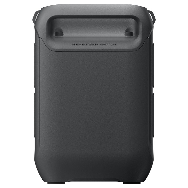 Anker SOLIX C300X 288Wh Power Station – afbeelding 4