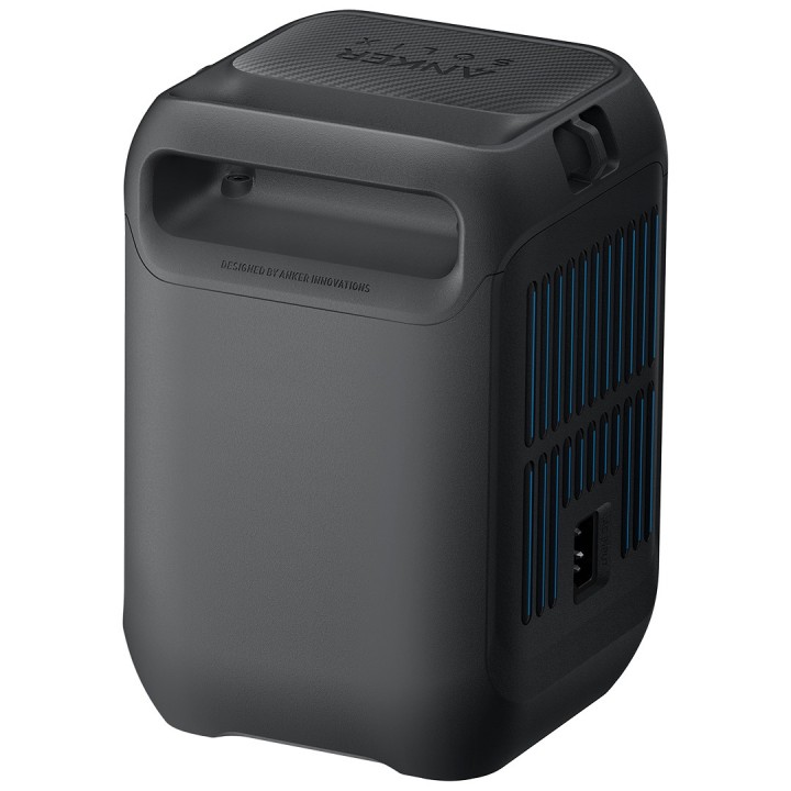 Anker SOLIX C300X 288Wh Power Station – afbeelding 5