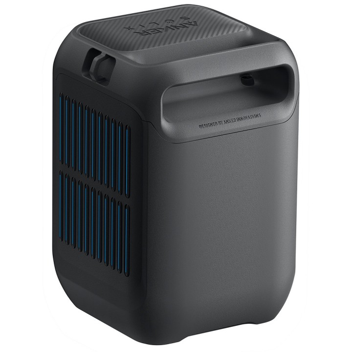 Anker SOLIX C300X 288Wh Power Station – afbeelding 6