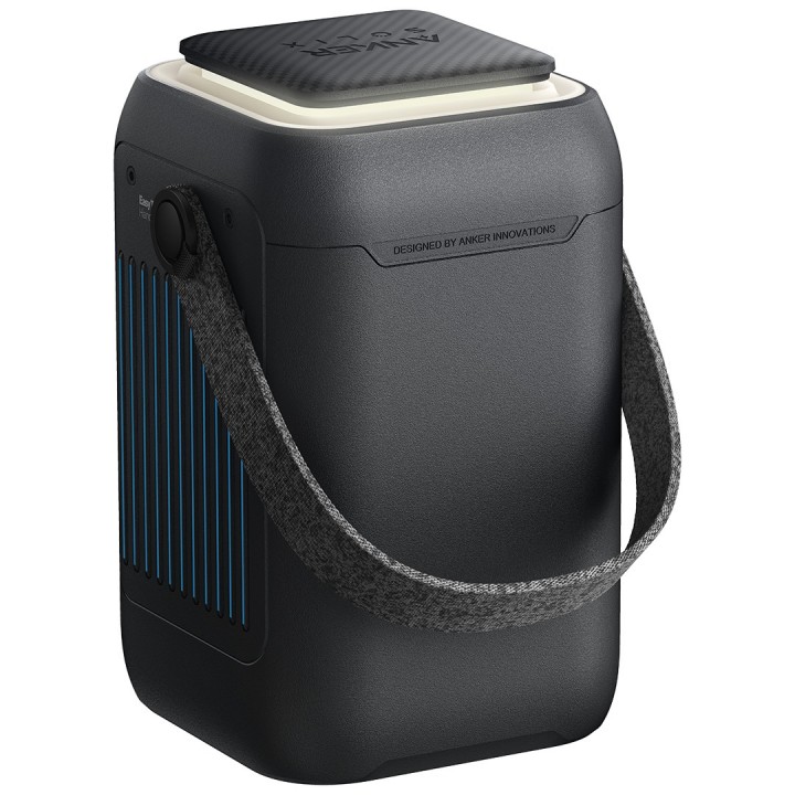 Anker SOLIX C300X DC 288Wh Power Station – afbeelding 7