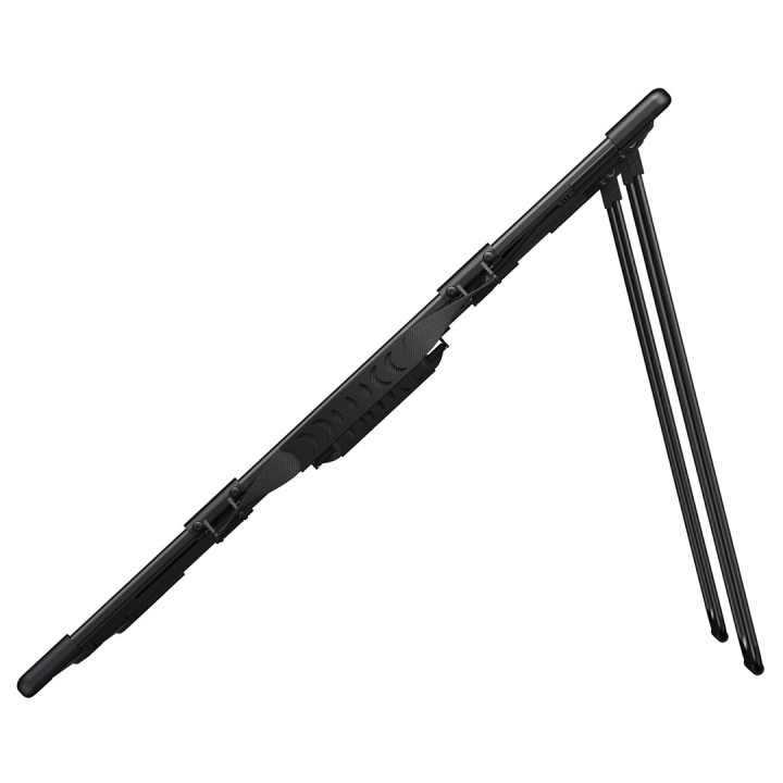 Anker SOLIX PS100 Bifacial draagbaar zonnepaneel 100W – afbeelding 5