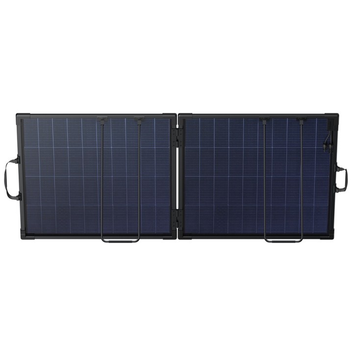 Anker SOLIX S2000 Power Station 2048Wh + draagbaar zonnepaneel 200W – Bild 9