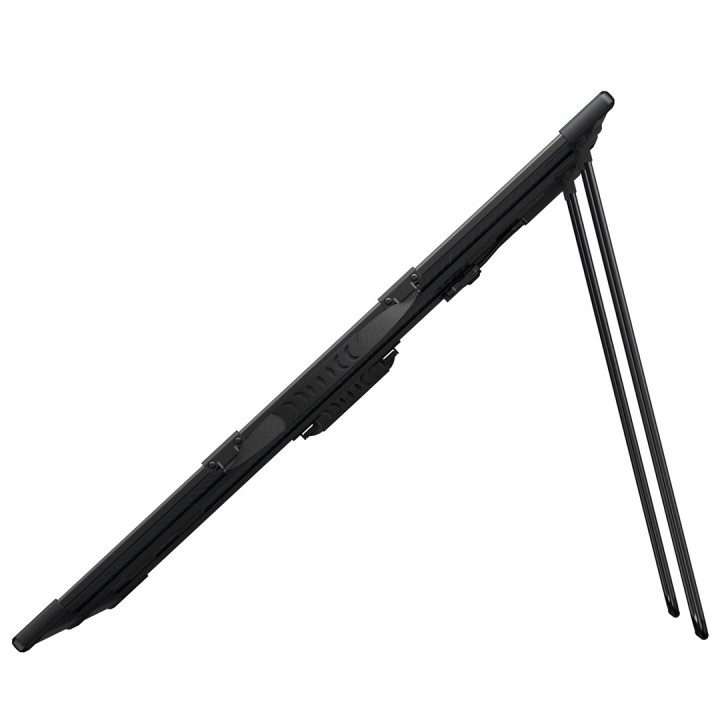 Anker SOLIX PS200 Bifacial draagbaar zonnepaneel 200W – afbeelding 5