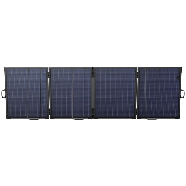Anker SOLIX PS400 Bifacial draagbaar zonnepaneel 400W – afbeelding 3