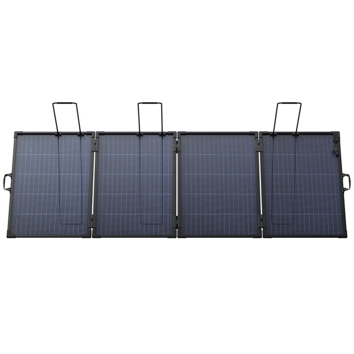 Anker SOLIX PS400 Bifacial draagbaar zonnepaneel 400W – afbeelding 4