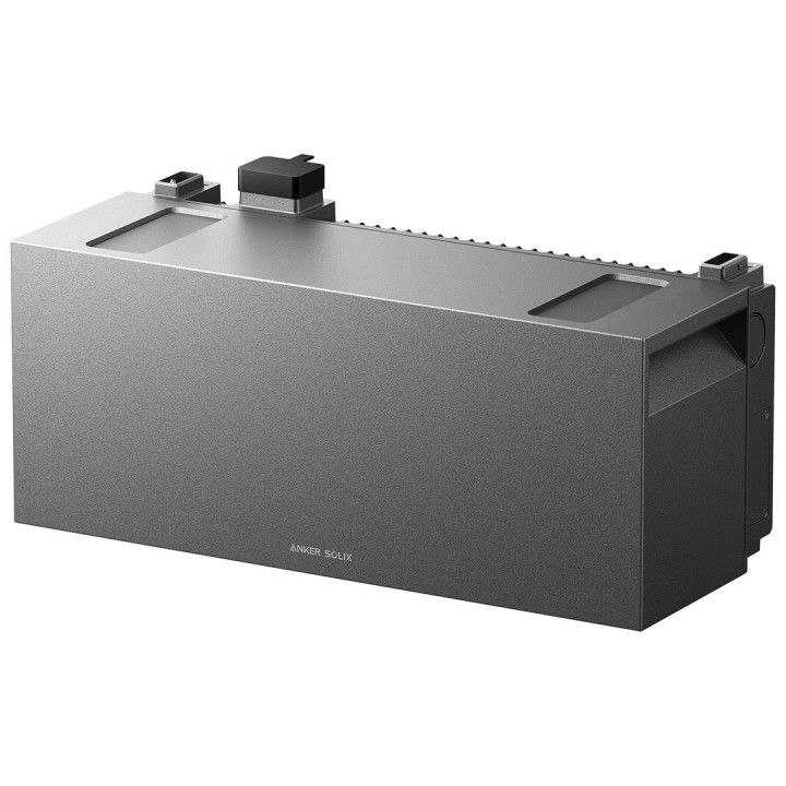 Anker SOLIX Solarbank BP7000 uitbreidingsbatterij (7 kWh) – Bild 2