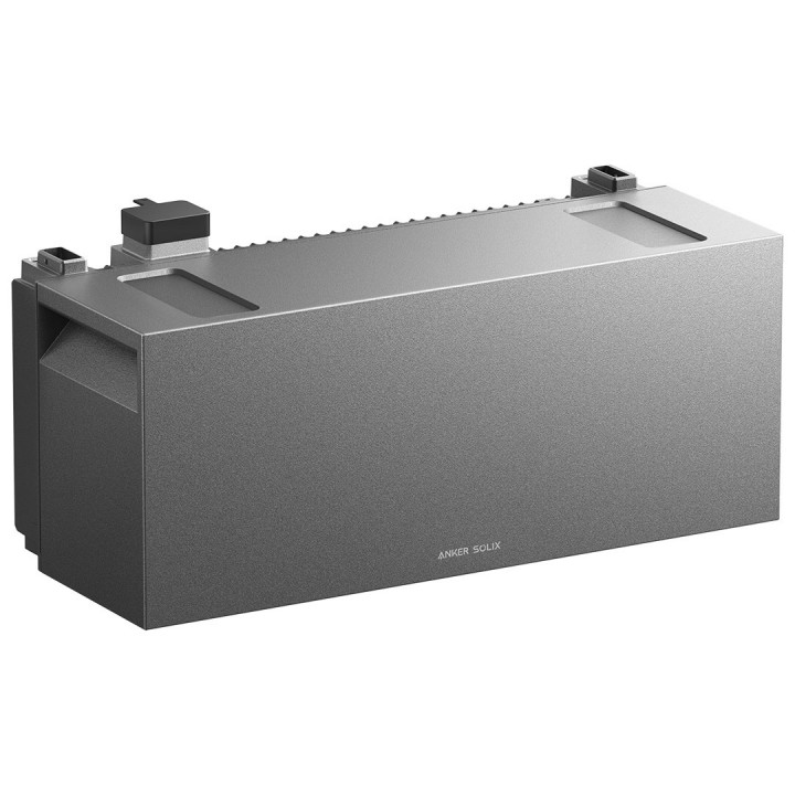 Anker SOLIX Solarbank BP7000 uitbreidingsbatterij (7 kWh) – Bild 3