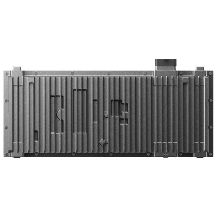 Anker SOLIX Solarbank BP7000 uitbreidingsbatterij (7 kWh) – Bild 5