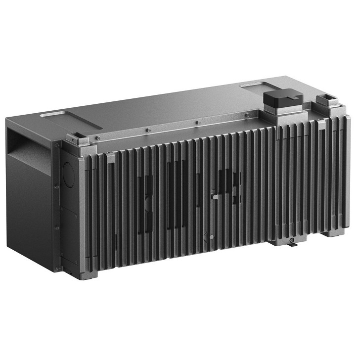 Anker SOLIX Solarbank BP7000 uitbreidingsbatterij (7 kWh) – Bild 6