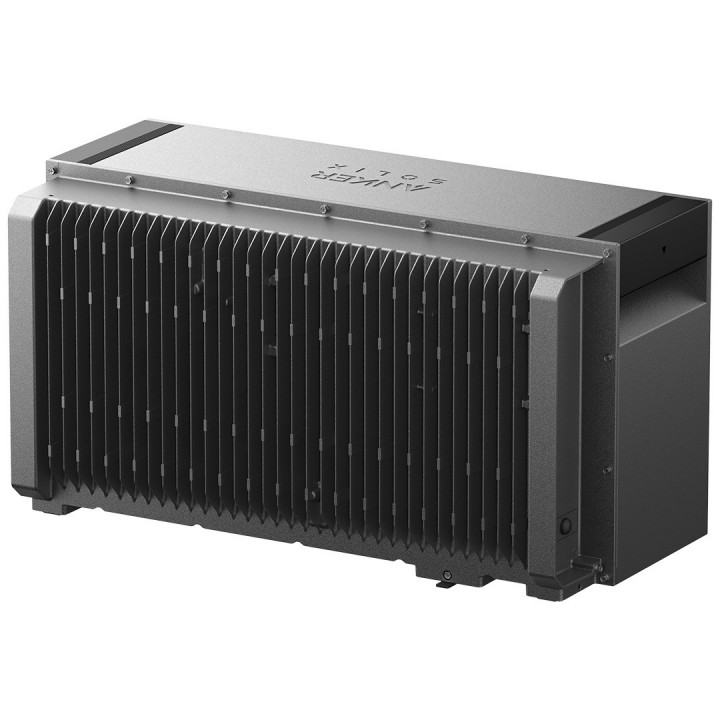 Anker SOLIX Solarbank Max AC thuisbatterij (7 kWh) – image 4