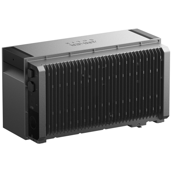 Anker SOLIX Solarbank Max AC thuisbatterij (7 kWh) – image 5