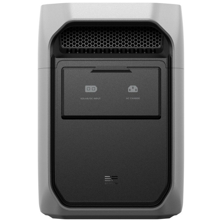 EcoFlow DELTA 3 Classic Power Station – afbeelding 4