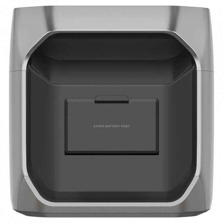EcoFlow DELTA 3 Extra Battery – afbeelding 3
