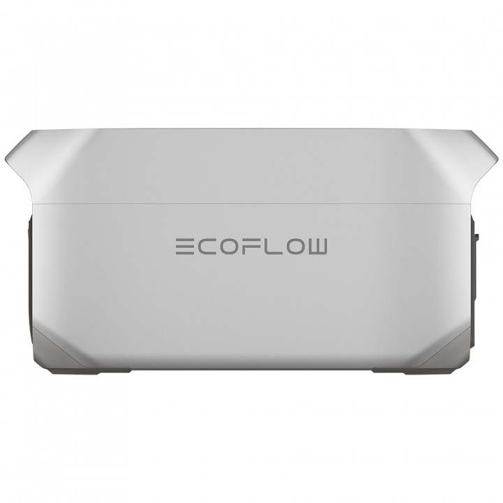 EcoFlow DELTA 3 Extra Battery – afbeelding 4