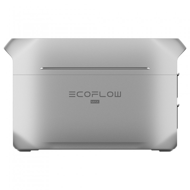 EcoFlow DELTA 3 Max Plus Power Station – afbeelding 6