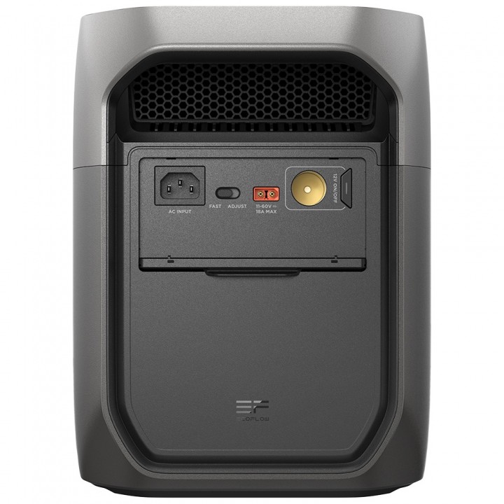 EcoFlow DELTA 3 Max Power Station – afbeelding 4