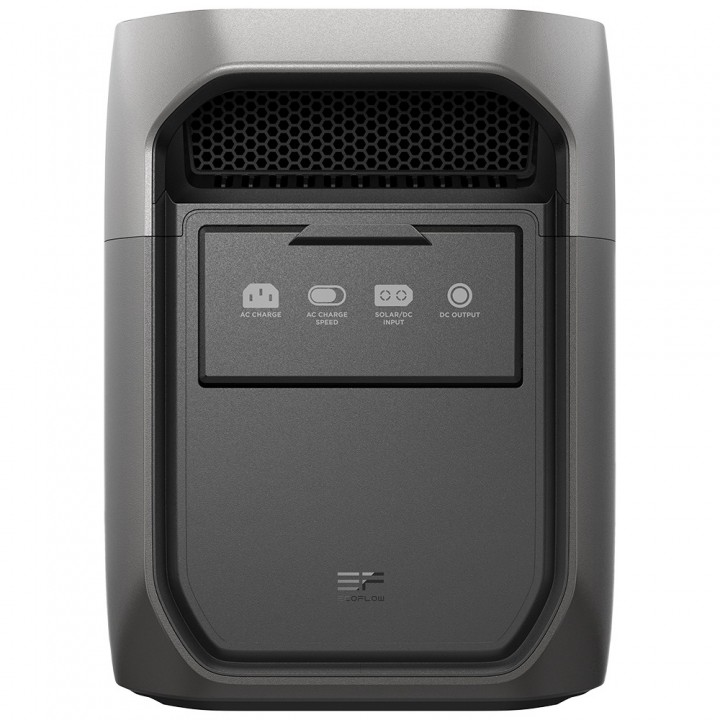 EcoFlow DELTA 3 Max Power Station – afbeelding 5