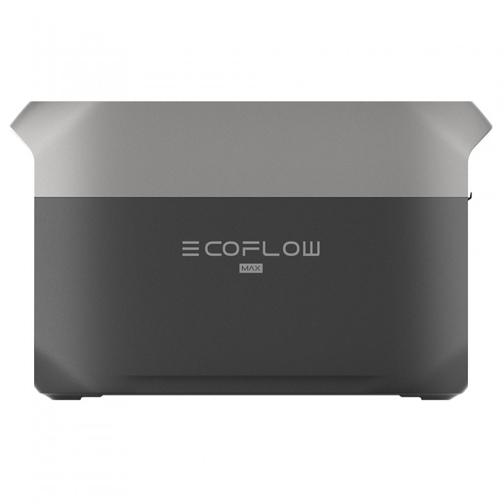 EcoFlow DELTA 3 Max Power Station – afbeelding 6
