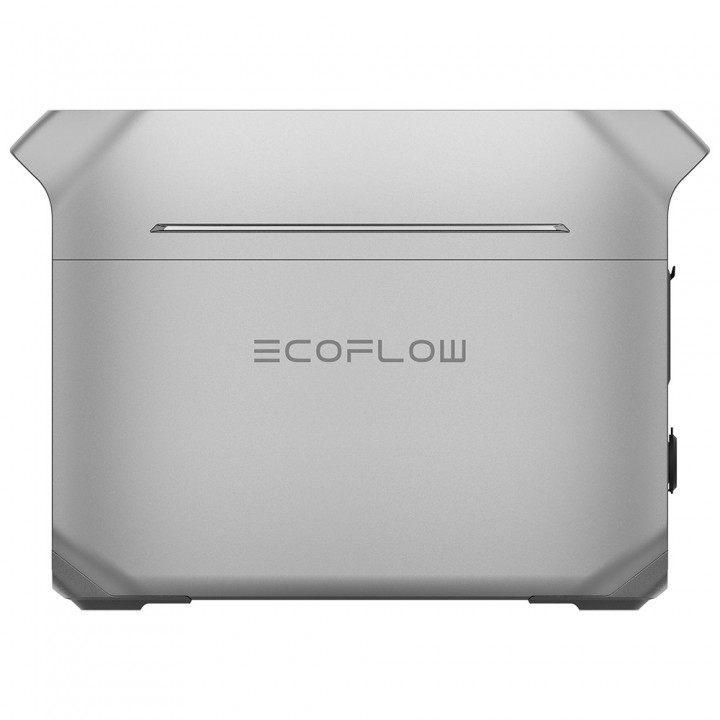 EcoFlow DELTA 3 Plus Power Station – afbeelding 4