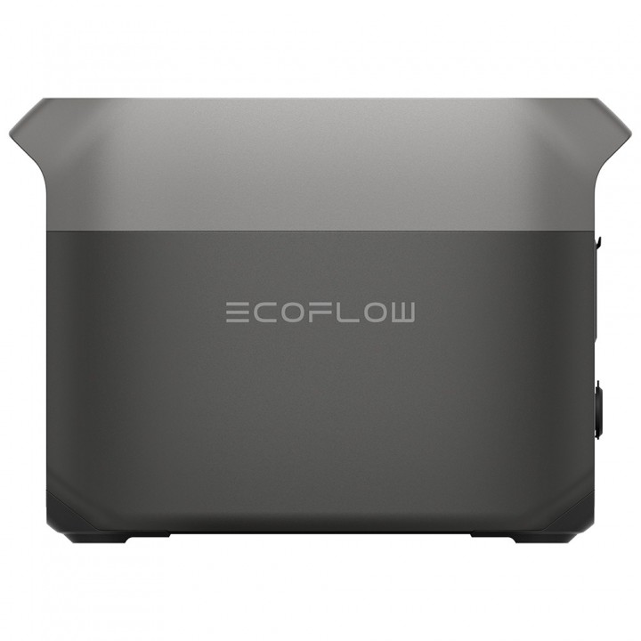 EcoFlow DELTA 3 Power Station – afbeelding 5