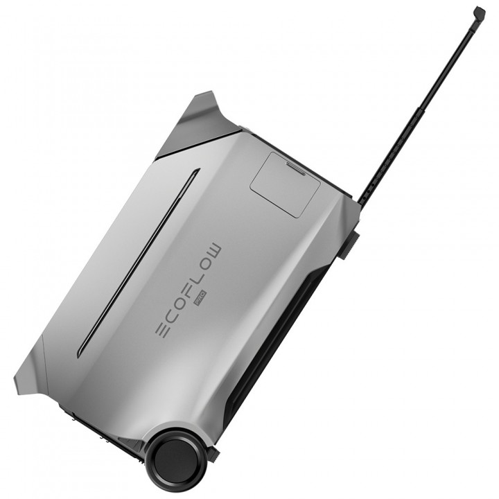 EcoFlow DELTA Pro 3 Power Station – afbeelding 11