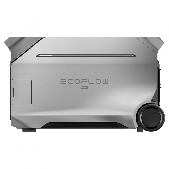 EcoFlow DELTA Pro 3 Power Station – afbeelding 4