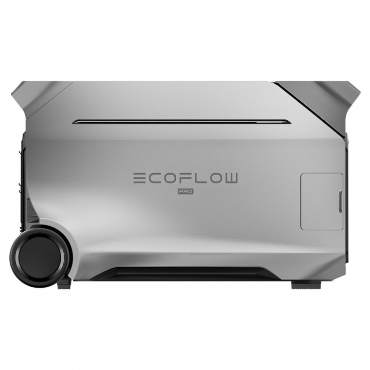 EcoFlow DELTA Pro 3 Power Station – afbeelding 8