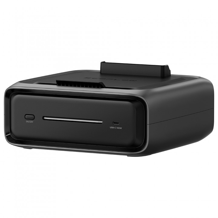 EcoFlow RIVER 3 Plus EB300 Extra Battery 286 Wh – afbeelding 4