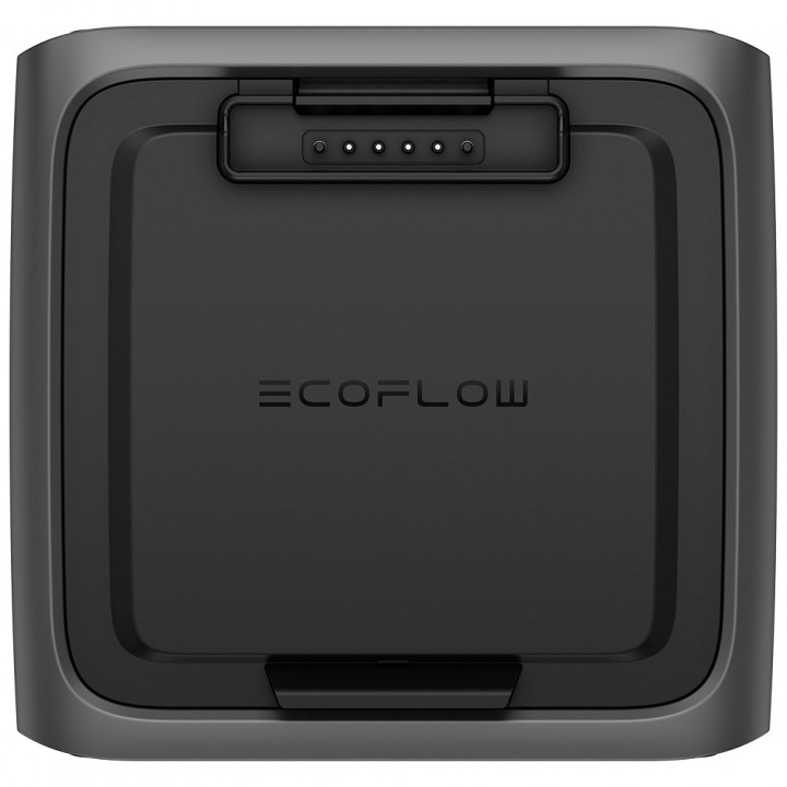 EcoFlow RIVER 3 Plus EB300 Extra Battery 286 Wh – afbeelding 6