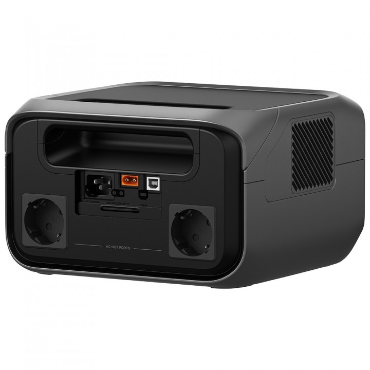 EcoFlow RIVER 3 Plus Power Station – afbeelding 3
