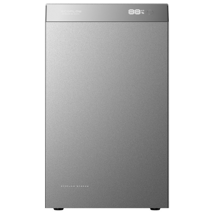EcoFlow STREAM AC 5000 thuisbatterij – afbeelding 2