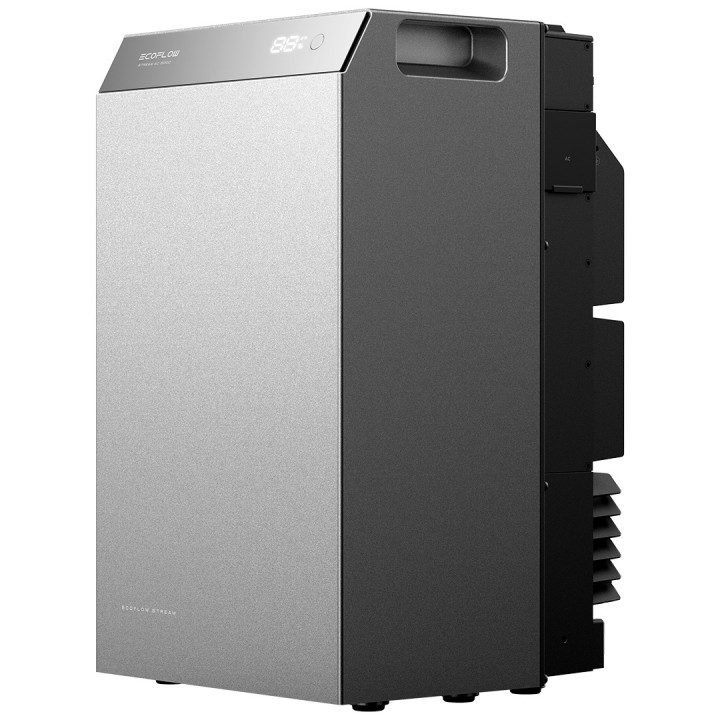 EcoFlow STREAM AC 5000 thuisbatterij – afbeelding 3