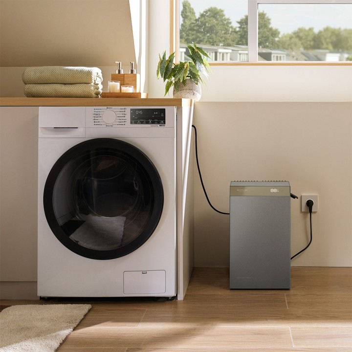 EcoFlow STREAM AC 5000 thuisbatterij – afbeelding 6