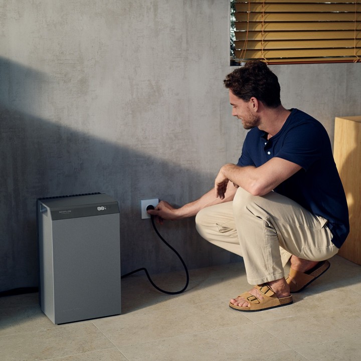 EcoFlow STREAM AC 5000 thuisbatterij – afbeelding 8