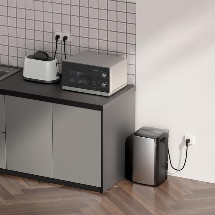 EcoFlow STREAM AC Pro thuisbatterij – afbeelding 11