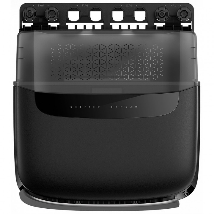 EcoFlow STREAM Max hybride thuisbatterij – afbeelding 7