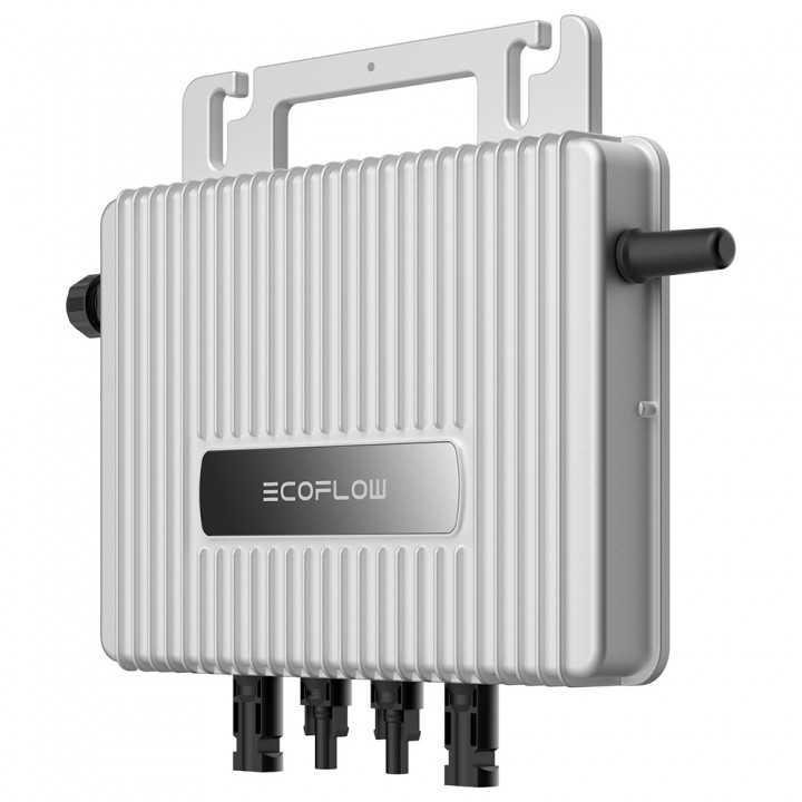 EcoFlow STREAM 800W Mikro-Wechselrichter – afbeelding 3