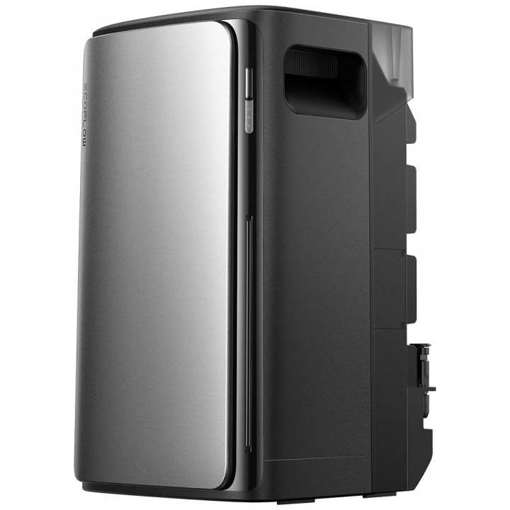 EcoFlow STREAM Pro hybride thuisbatterij – afbeelding 3