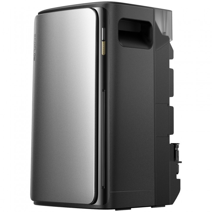 EcoFlow STREAM Ultra hybride thuisbatterij – afbeelding 3