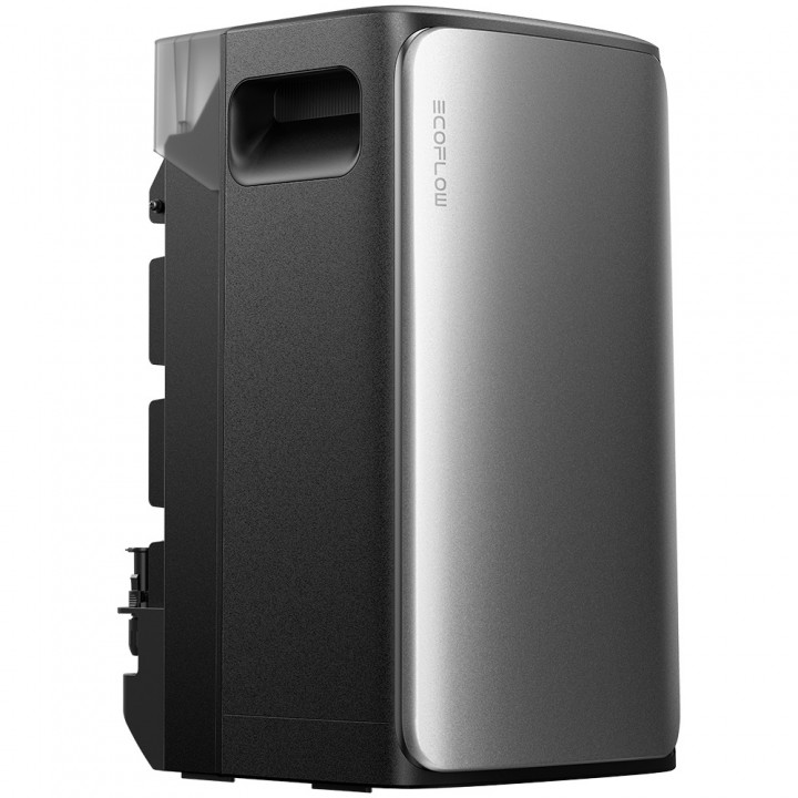 EcoFlow STREAM Ultra hybride thuisbatterij – afbeelding 4