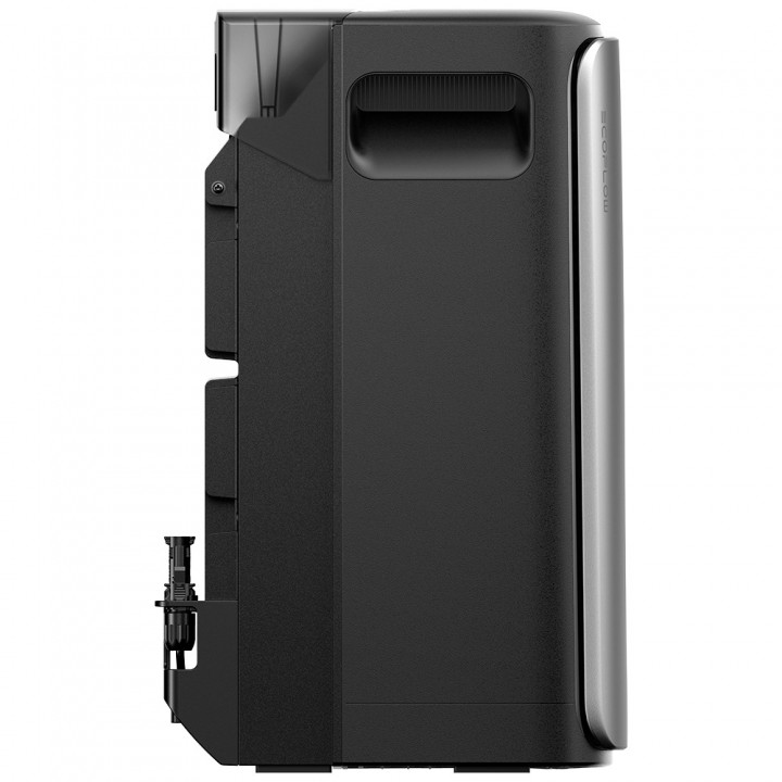 EcoFlow STREAM Ultra hybride thuisbatterij – afbeelding 6