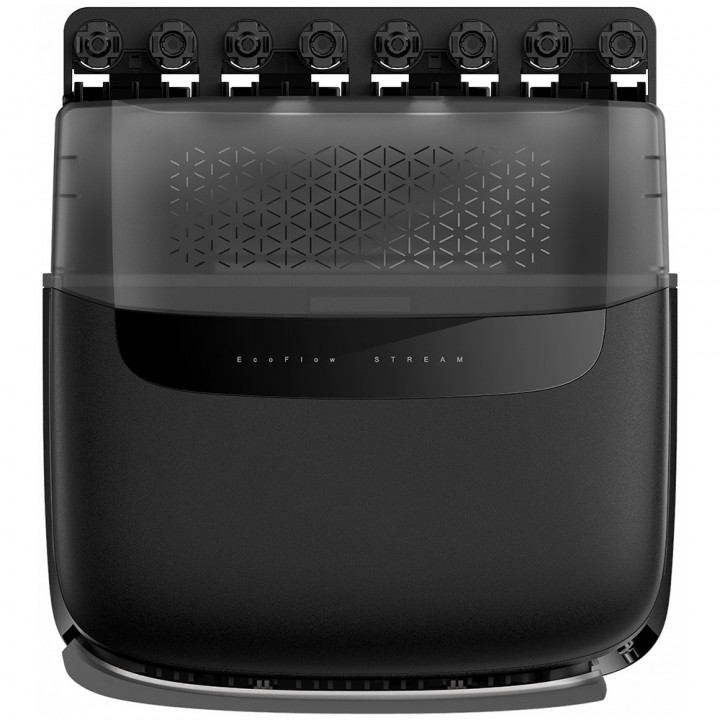 EcoFlow STREAM Ultra hybride thuisbatterij – afbeelding 8
