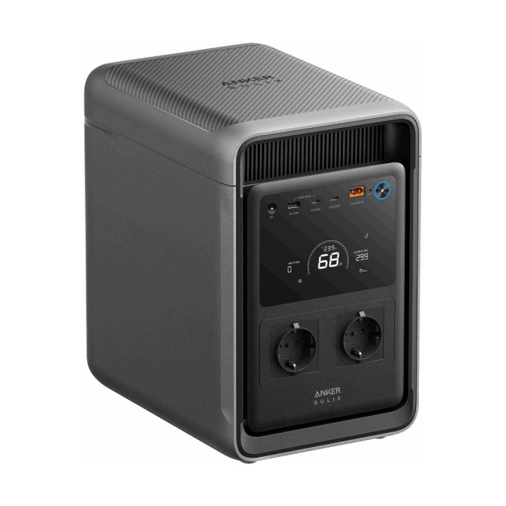 Anker SOLIX S2000 Power Station 2048Wh – Bild 3