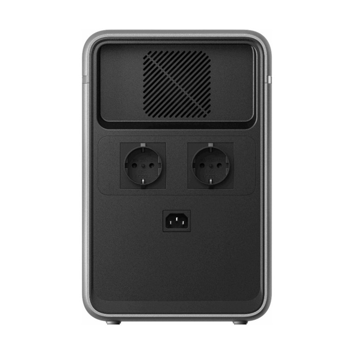 Anker SOLIX S2000 Power Station 2048Wh – Bild 4