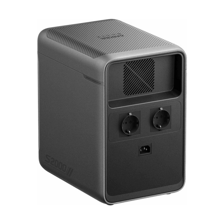 Anker SOLIX S2000 Power Station 2048Wh – Bild 5