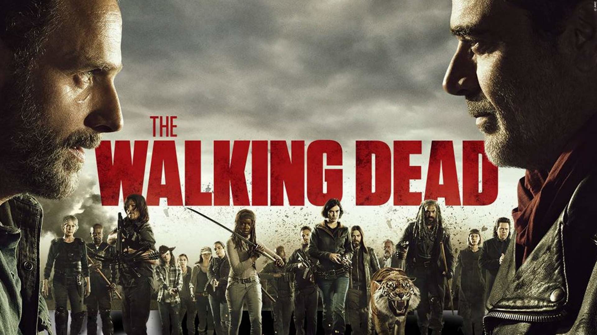 The Walking Dead