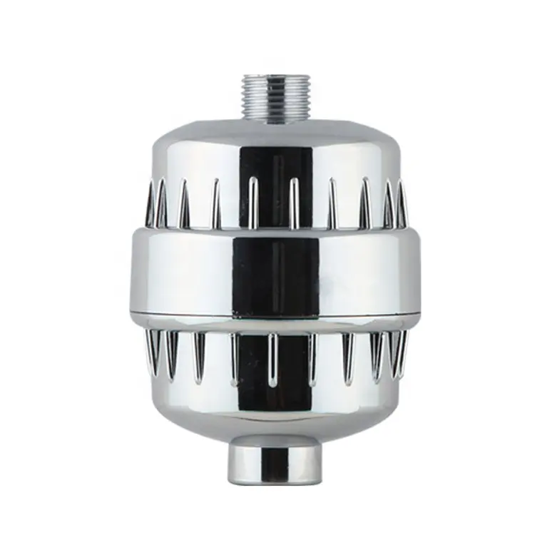 Multi Stage Universeel Douche Filter - 15 Stage Filter