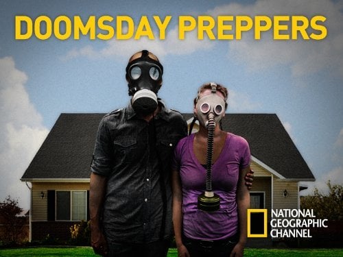 Doomsday preppers national geographic